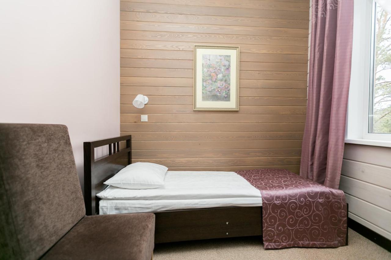 Hotel Shale Novokuznetsk Room photo